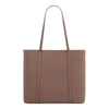 Bugatti Ladies Pure Tote Bag In Pink