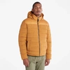 Timberland Men's South Twin Puffer Jacket In Multi