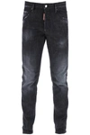 Dsquared2 Regular Fit Jeans