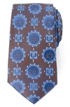 CUFFLINKS, INC CUFFLINKS, INC. STAR WARS LIGHTSABER BATTLE SILK TIE