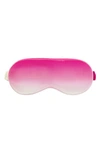 BLISSY SILK SLEEP MASK