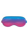 BLISSY SILK SLEEP MASK