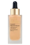 ESTÉE LAUDER FUTURIST SKINTINT SERUM FOUNDATION SPF 20