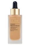 ESTÉE LAUDER FUTURIST SKINTINT SERUM FOUNDATION SPF 20