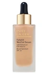 ESTÉE LAUDER FUTURIST SKINTINT SERUM FOUNDATION SPF 20