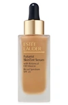 ESTÉE LAUDER FUTURIST SKINTINT SERUM FOUNDATION SPF 20