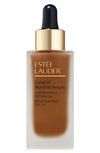 ESTÉE LAUDER FUTURIST SKINTINT SERUM FOUNDATION SPF 20