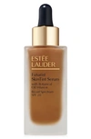 ESTÉE LAUDER FUTURIST SKINTINT SERUM FOUNDATION SPF 20