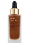 ESTÉE LAUDER FUTURIST SKINTINT SERUM FOUNDATION SPF 20