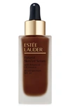 ESTÉE LAUDER FUTURIST SKINTINT SERUM FOUNDATION SPF 20