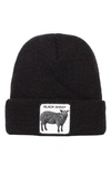 Goorin Bros . Sheep This Beanie In Black