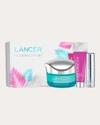 LANCER WOMEN'S NOURISH LUXE SET