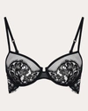 La Perla Women's Fall In Black