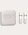 Sisley Paris Women's Sisleÿa L'integral Anti-age Serum Duo Serum Set