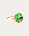 SHORT & SUITE WOMEN'S CANDY GEM RING