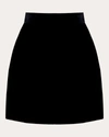 THE VAMPIRE'S WIFE WOMEN'S THE NEARLY NUTHIN' SKIRT