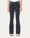 TOMORROW WOMEN'S ALBERT FLARE JEANS