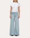 TOMORROW WOMEN'S ARIZONA LOOSE-FIT JEANS