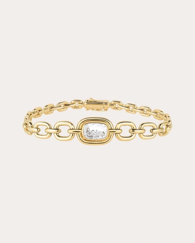 MORITZ GLIK WOMEN'S ELO DIAMOND BRACELET