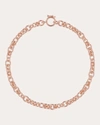 Spinelli Kilcollin Women's Helio Chain Bracelet In Pink