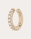 Spinelli Kilcollin Eclipse Diamond Ear Cuff | Diamonds/yellow Gold In Gold
