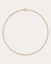 Spinelli Kilcollin Two-tone Gravity Chain Necklace In Gold