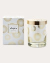 HOPE FRAGRANCES HOPE SCENTED CANDLE