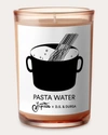 D.s. & Durga D. S. & Durga Pasta Water Candle