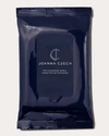 JOANNA CZECH SKINCARE WOMEN'S THE CLEANSING WIPES