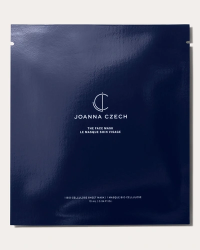 Joanna Czech Skincare Women's The Face Mask In White