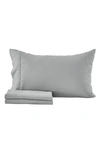 WOVEN & WEFT WOVEN & WEFT WRINKLE RESISTANT SHEET SET