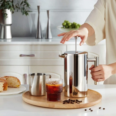 Minimal French Press 1000 ml Classic