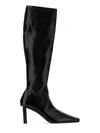 COURRÈGES COURRÈGES "AC CHARM" BOOT