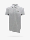 Comme Des Garçons Shirt Shirt In Grey