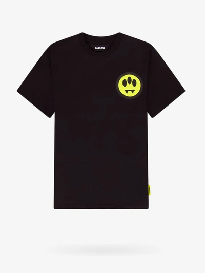 Barrow T-shirt In Black