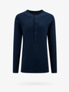 Tom Ford T-shirt In Blue