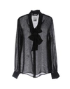 DSQUARED2 Shirts & blouses with bow