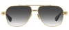 Dita Kudru Dts436-a-01 Navigator Sunglasses In Grey