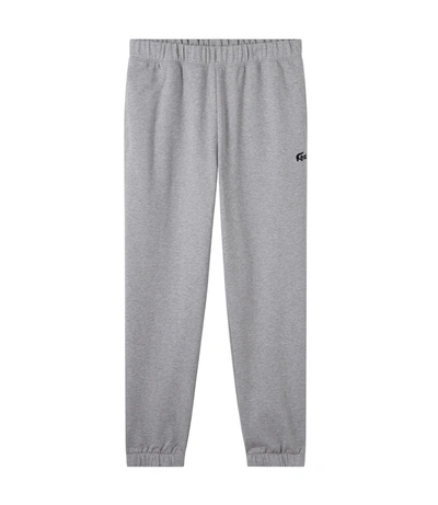 Lacoste Men's Sweatpants In Grey