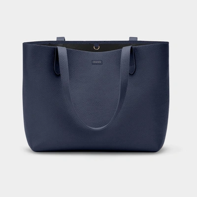 Packs Travel Kaya Mini Tote In Blue