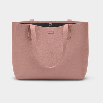 Packs Travel Kaya Mini Tote In Pink