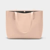 Packs Travel Kaya Mini Tote In Beige