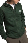 THE NORTH FACE CANYONLANDS HOODED JACKET