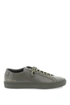 COMMON PROJECTS ORIGINAL ACHILLES LOW SNEAKERS