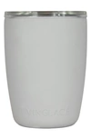 VINGLACE VINGLACÉ GLASS LINED STAINLESS STEEL EVERYDAY GLASS