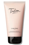 LANCÔME TRÉSOR BODY LOTION, 5 OZ