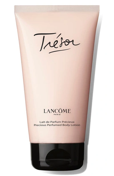 Lancôme Tresor Body Lotion 5 Oz.