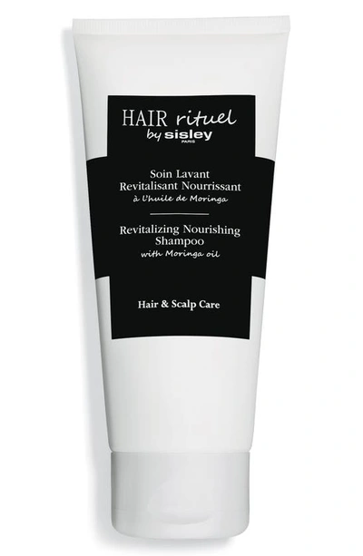 Sisley Paris Sisley-paris Revitalizing Nourishing Shampoo 6.7 Oz.