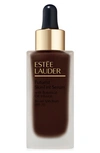 Estée Lauder Futurist Skintint Serum Foundation Spf 20 In 8n2 Rich Espresso