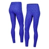 Terez Women's Royal Chicago Cubs Tonal Leggings In Royal